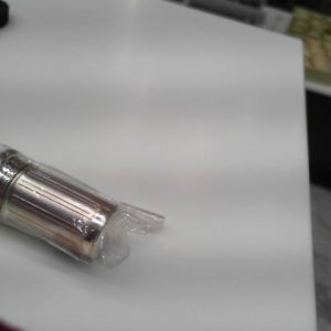 silver kumkum box10.1 gms