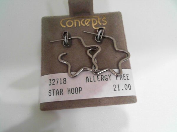 STAR HOOP