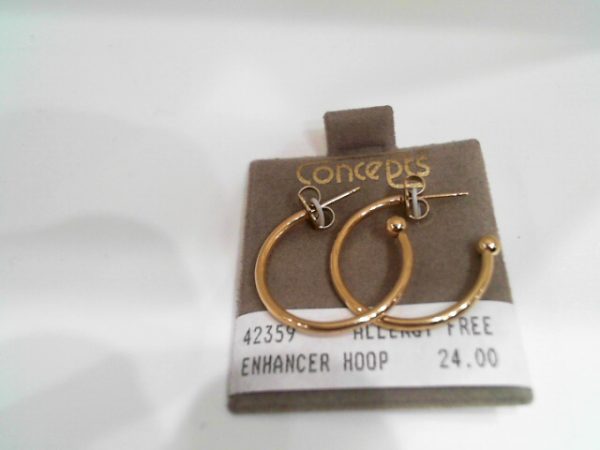 ENHANCER HOOP