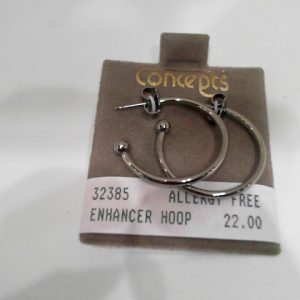 ENHANCER HOOP
