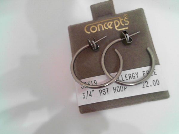 3/4" PST HOOP