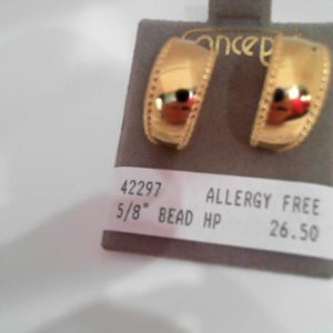 5/8" BEAD HP