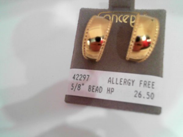 5/8" BEAD HP