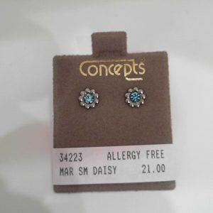 MAR SM DAISY