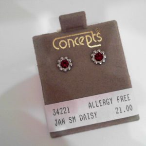 JAN SM DAISY
