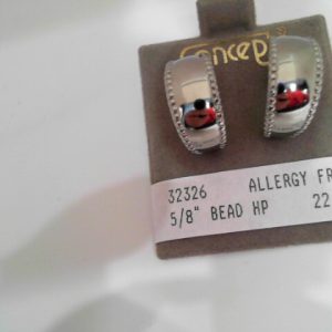 5/8" BEAD HP