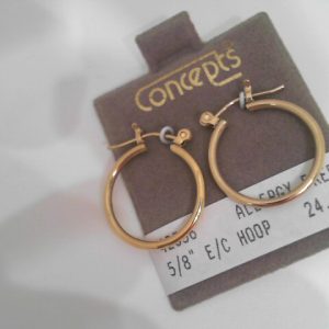 5/8" E/C HOOP