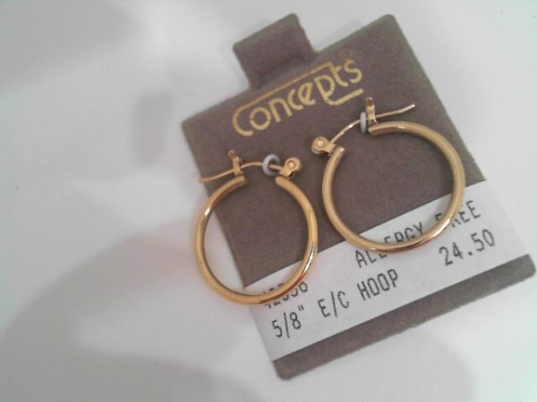 5/8" E/C HOOP
