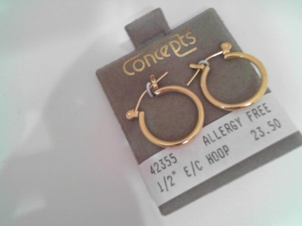 1/2" E/C HOOP
