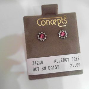 OCT SM DAISY