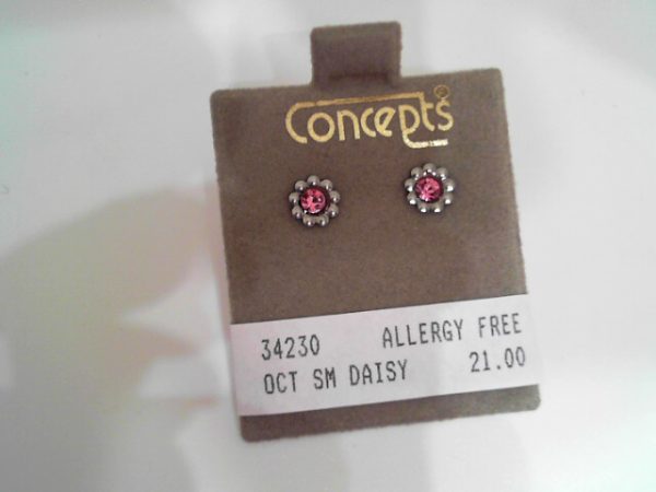 OCT SM DAISY