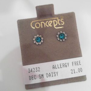 DEC SM DAISY