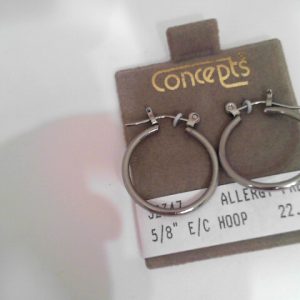 5/8" EC HOOP