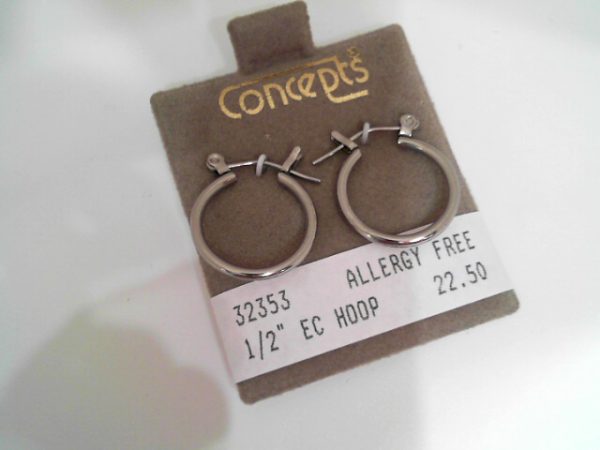 1/2" EC HOOP