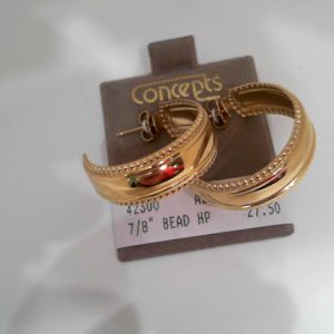 7/8" BEAD HP