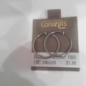 7/8" ENDLESS