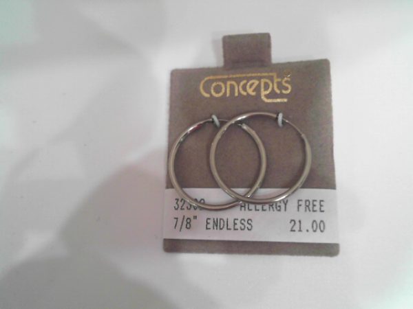 7/8" ENDLESS