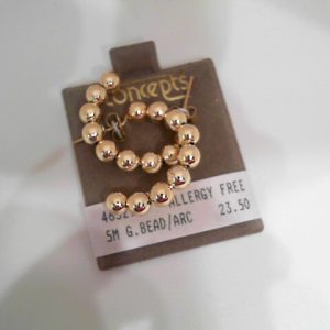 5M G BEAD/ARC