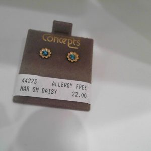 MAR SM DAISY
