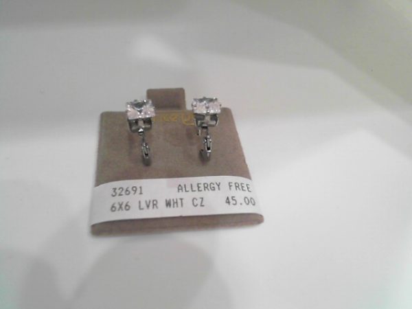 6X6 LVR WHT CZ