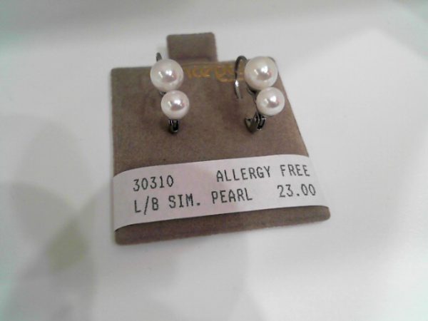 L/B SIM. PEARL