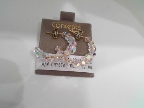 A/W CRYSTAL CL
