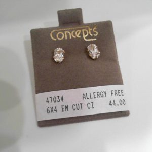 6X4 EM CUT CZ