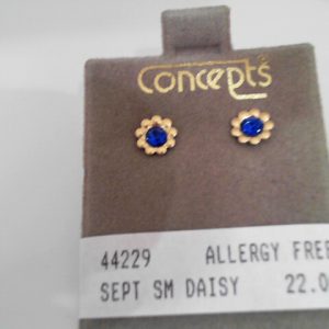 SEPT SM DAISY