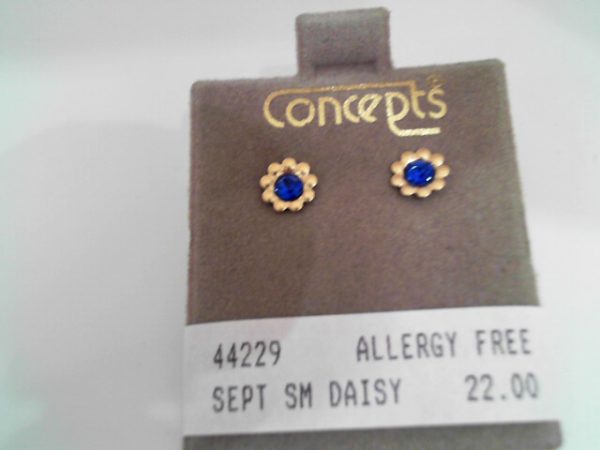 SEPT SM DAISY