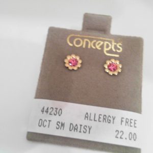 OCT SM DAISY