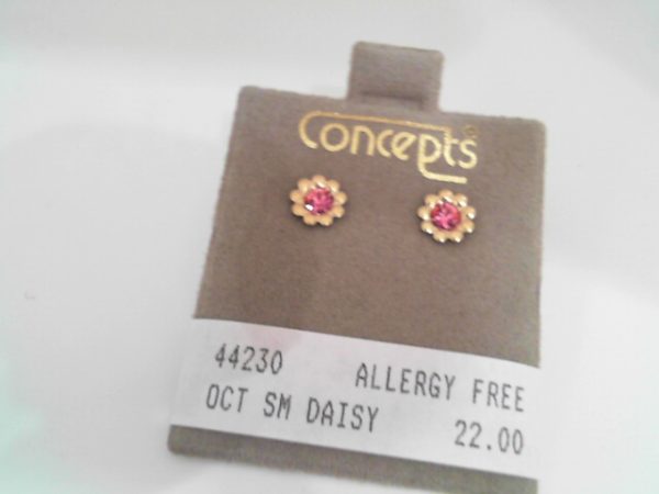 OCT SM DAISY