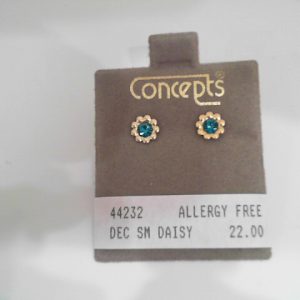 DEC SM DAISY