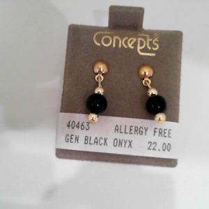 GEN BLACK ONYX