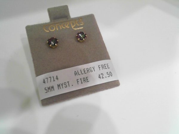 5MM MYST . FIRE