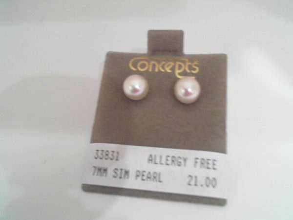 7MM SIM PEARL