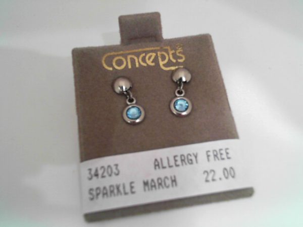 SPARKLE MARCH