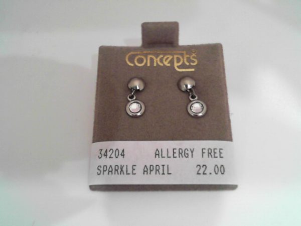 SPARKLE APRIL