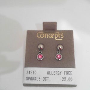 SPARKLE OCT