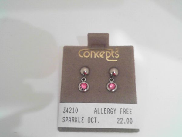 SPARKLE OCT