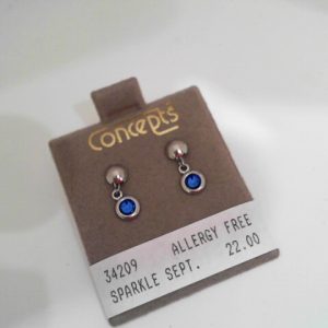 SPARKLE SEPT