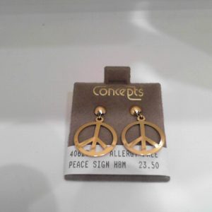 PEACE SIGN HBM