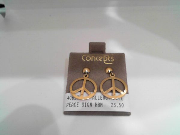 PEACE SIGN HBM