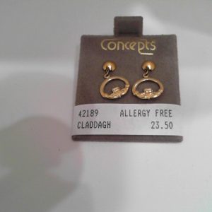 CLADDAGH