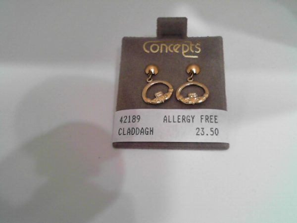 CLADDAGH