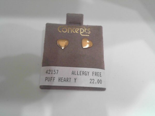 PUFF HEART Y