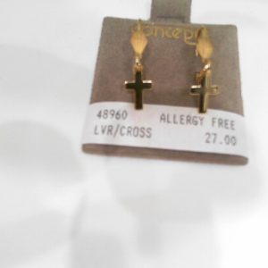 LVR / CROSS