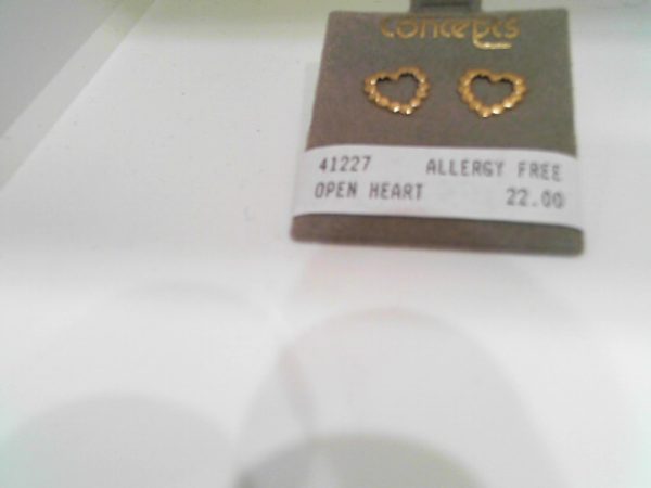 OPEN HEART