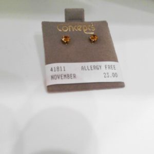 NOVEMBER