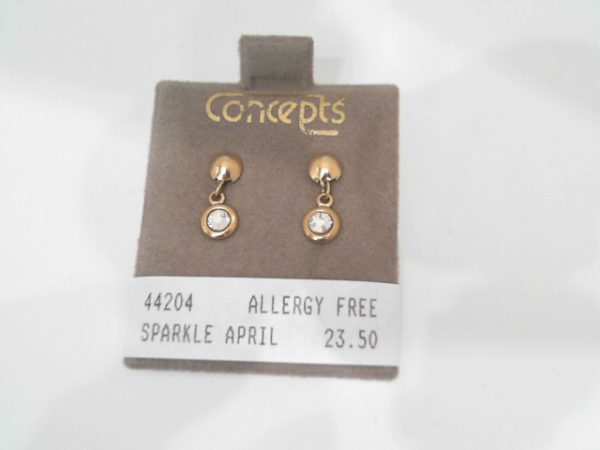 SPARKLE APRIL