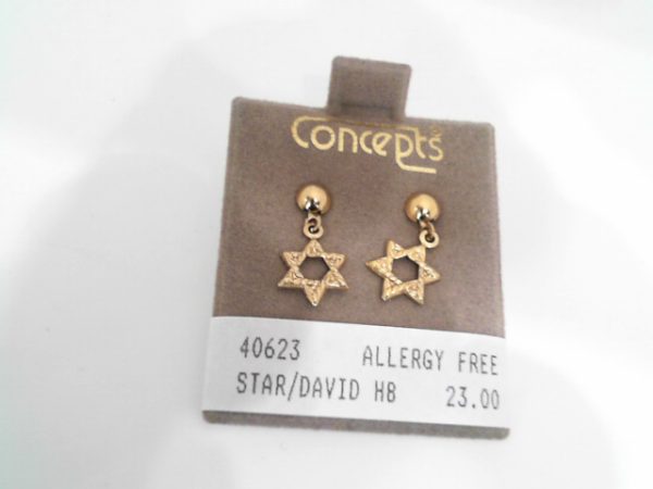 STAR/DAVID HB